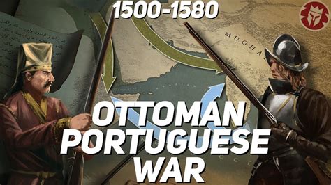 Ottoman–Portuguese conflicts (1586–1589) .